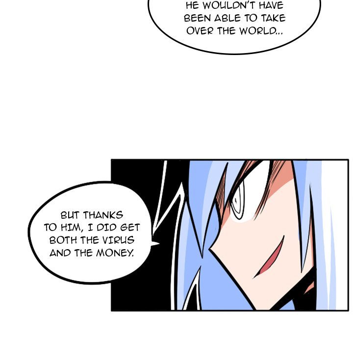 Maki and Friends Manhwa - Chapter 22 Page 248