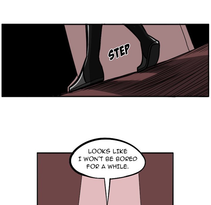 Maki and Friends Manhwa - Chapter 22 Page 249