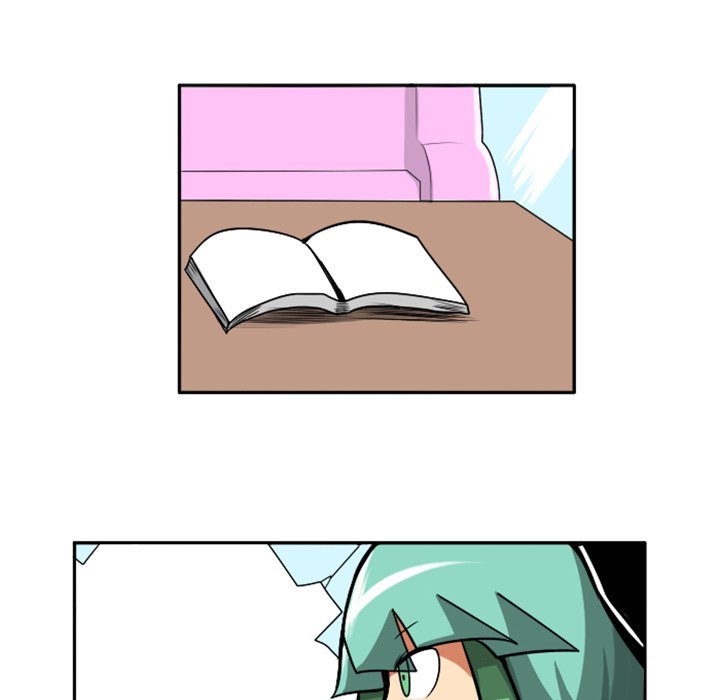 Maki and Friends Manhwa - Chapter 22 Page 252