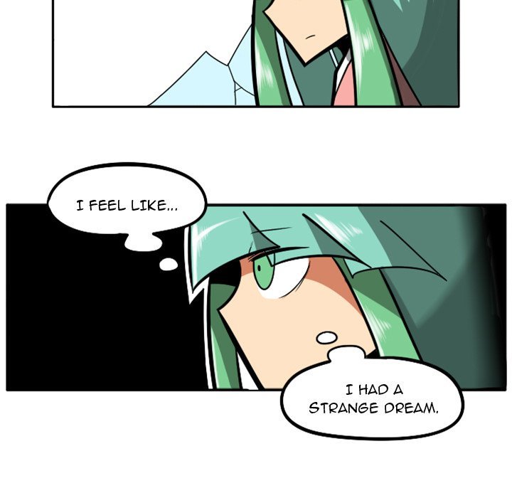 Maki and Friends Manhwa - Chapter 22 Page 253