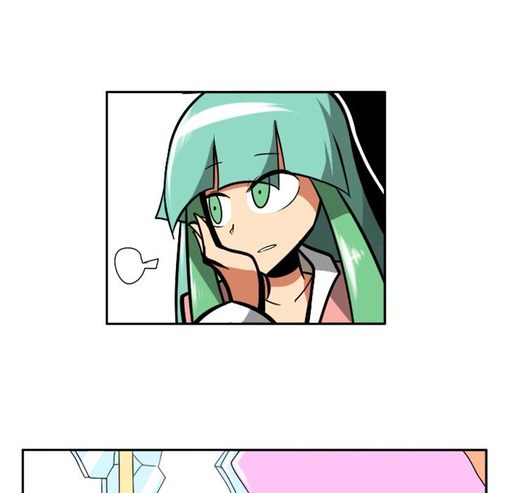 Maki and Friends Manhwa - Chapter 22 Page 255