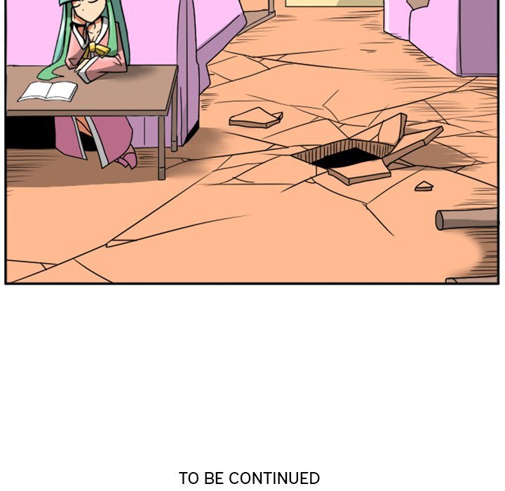 Maki and Friends Manhwa - Chapter 22 Page 257