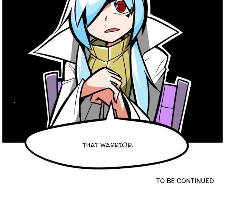 Maki and Friends Manhwa - Chapter 109 Page 32