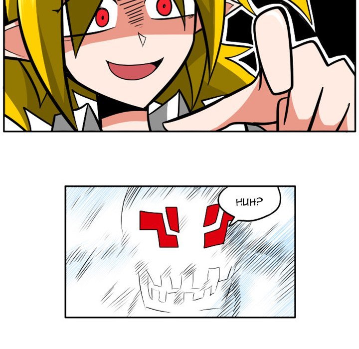 Maki and Friends Manhwa - Chapter 8 Page 24