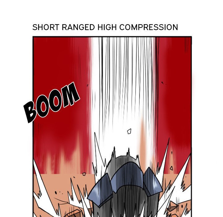 Maki and Friends Manhwa - Chapter 8 Page 25