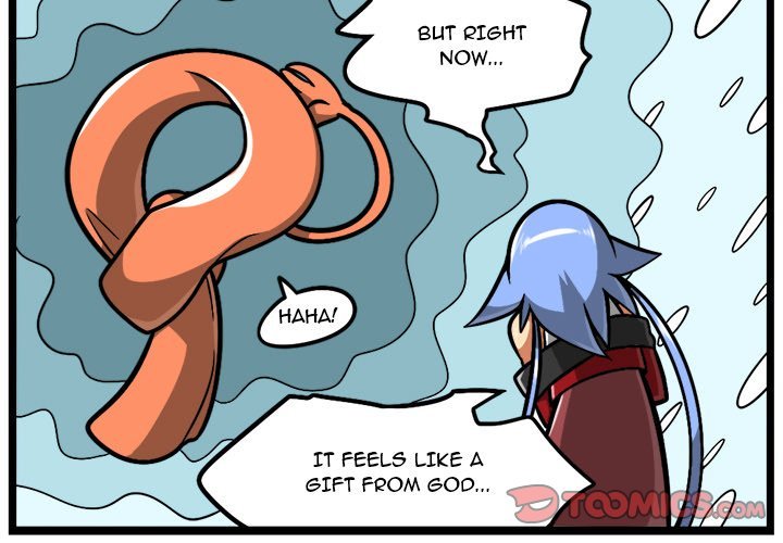 Maki and Friends Manhwa - Chapter 214 Page 2