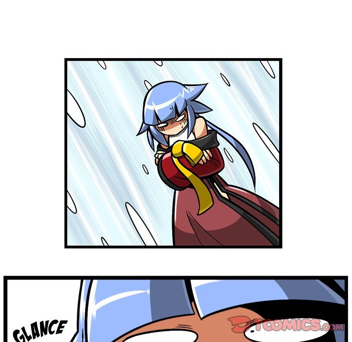 Maki and Friends Manhwa - Chapter 214 Page 4