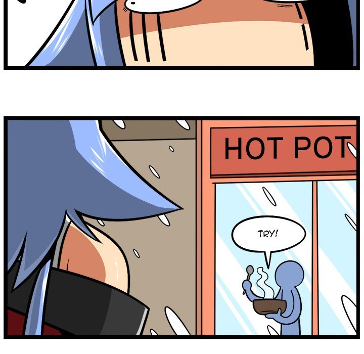 Maki and Friends Manhwa - Chapter 214 Page 5