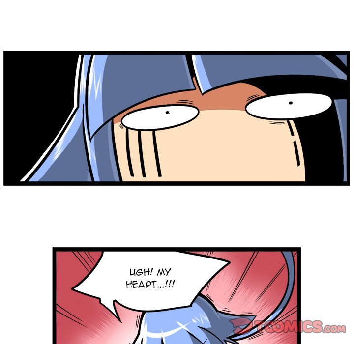 Maki and Friends Manhwa - Chapter 214 Page 6