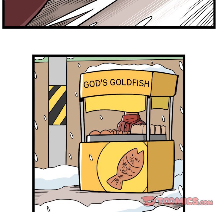 Maki and Friends Manhwa - Chapter 214 Page 12