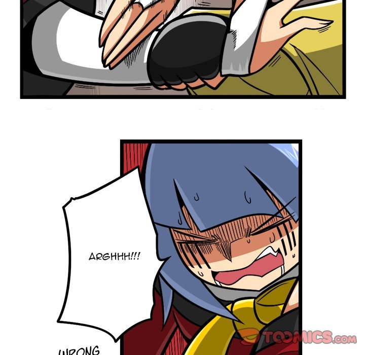 Maki and Friends Manhwa - Chapter 214 Page 18