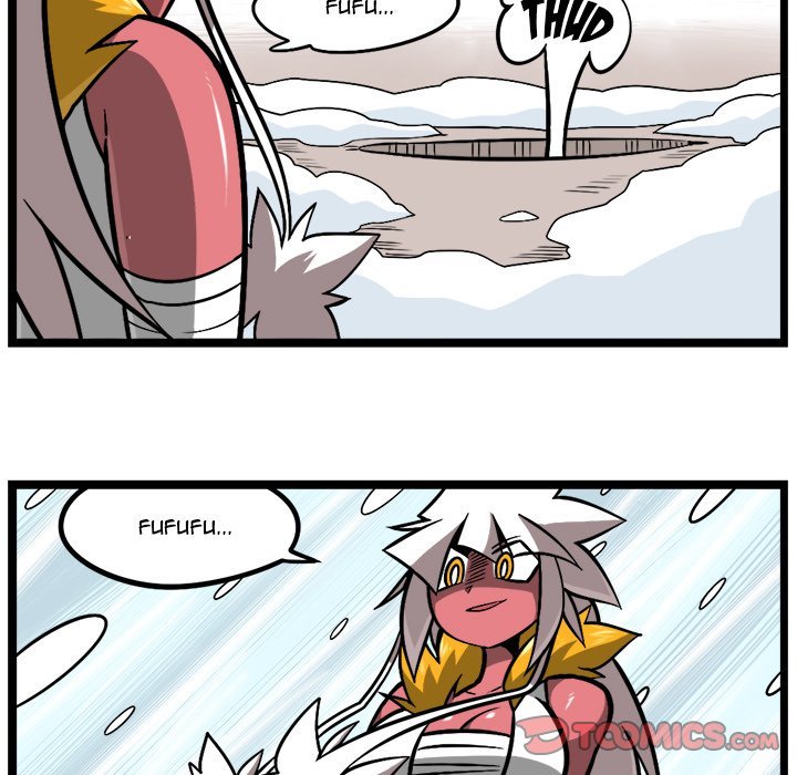 Maki and Friends Manhwa - Chapter 214 Page 20