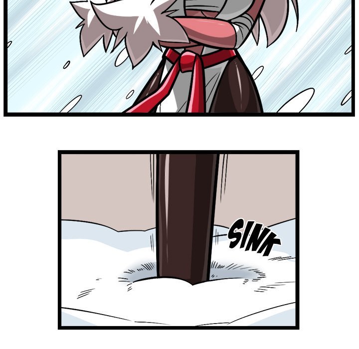 Maki and Friends Manhwa - Chapter 214 Page 21