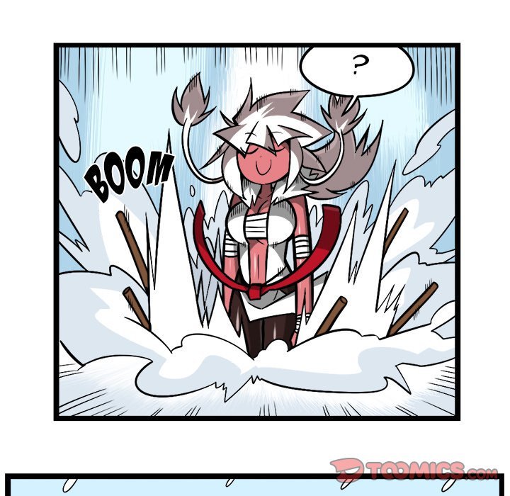 Maki and Friends Manhwa - Chapter 214 Page 22