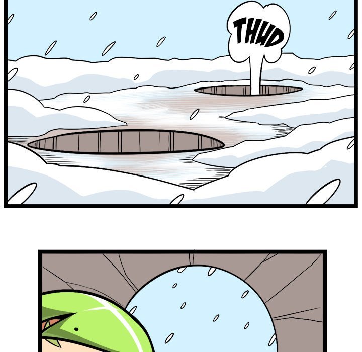 Maki and Friends Manhwa - Chapter 214 Page 23