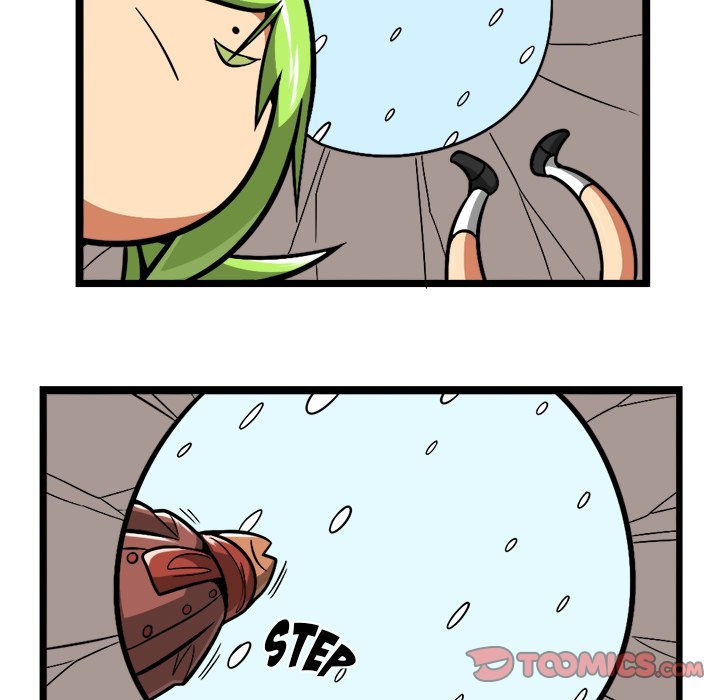 Maki and Friends Manhwa - Chapter 214 Page 24