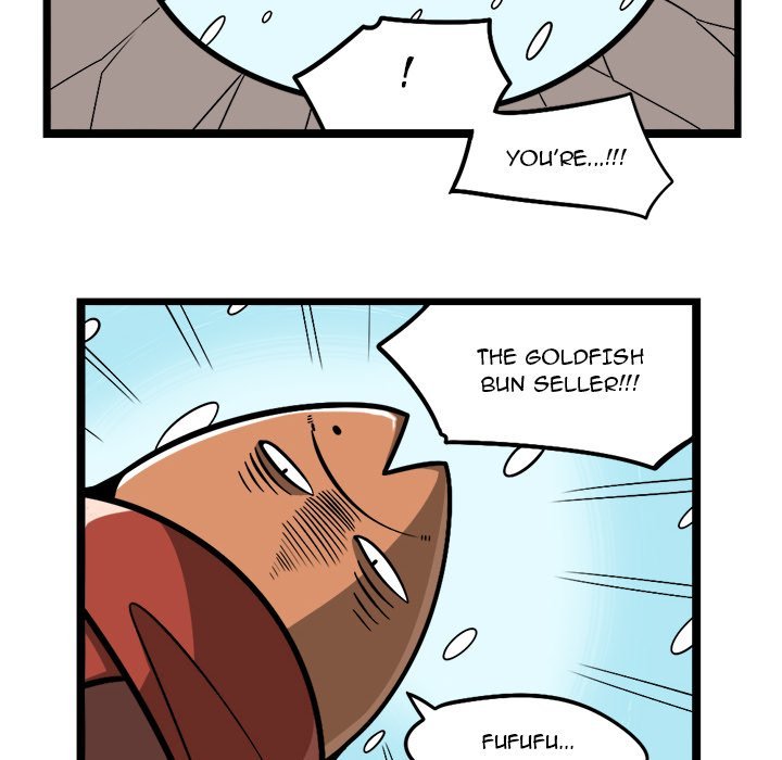 Maki and Friends Manhwa - Chapter 214 Page 25