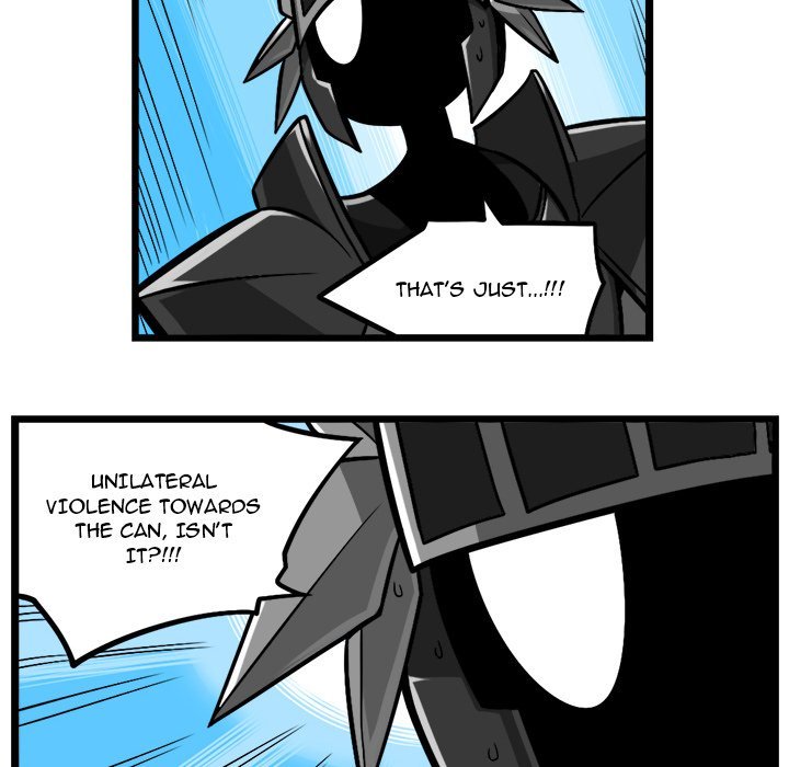 Maki and Friends Manhwa - Chapter 195 Page 11