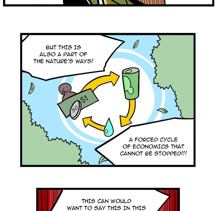 Maki and Friends Manhwa - Chapter 195 Page 15