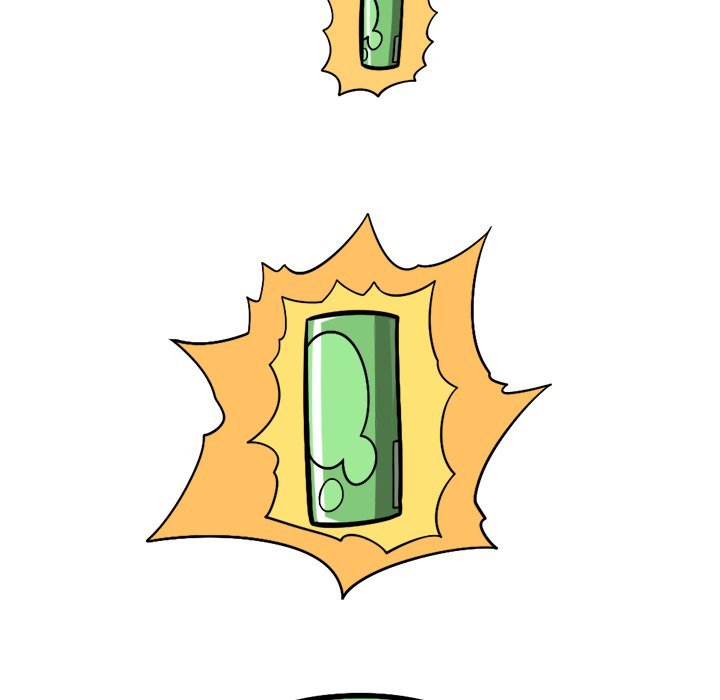 Maki and Friends Manhwa - Chapter 195 Page 17