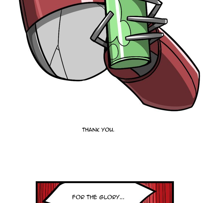 Maki and Friends Manhwa - Chapter 195 Page 23