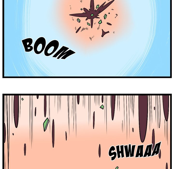 Maki and Friends Manhwa - Chapter 195 Page 27