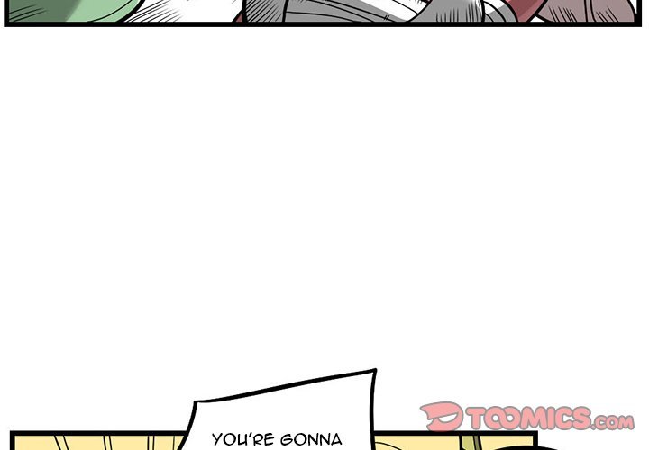 Maki and Friends Manhwa - Chapter 134 Page 1