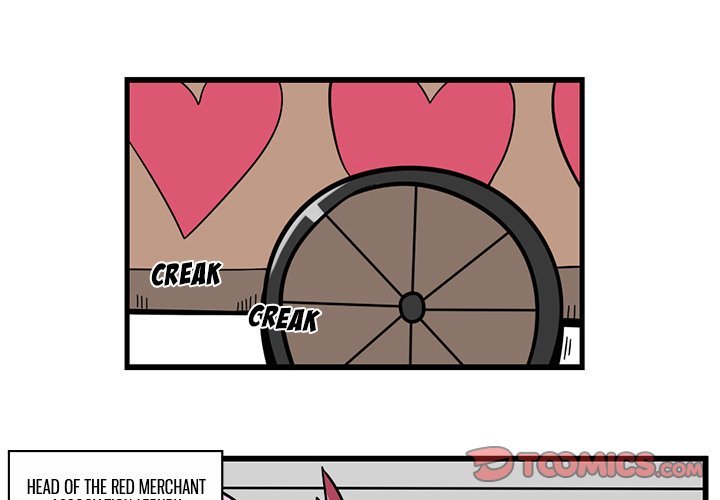 Maki and Friends Manhwa - Chapter 170 Page 0