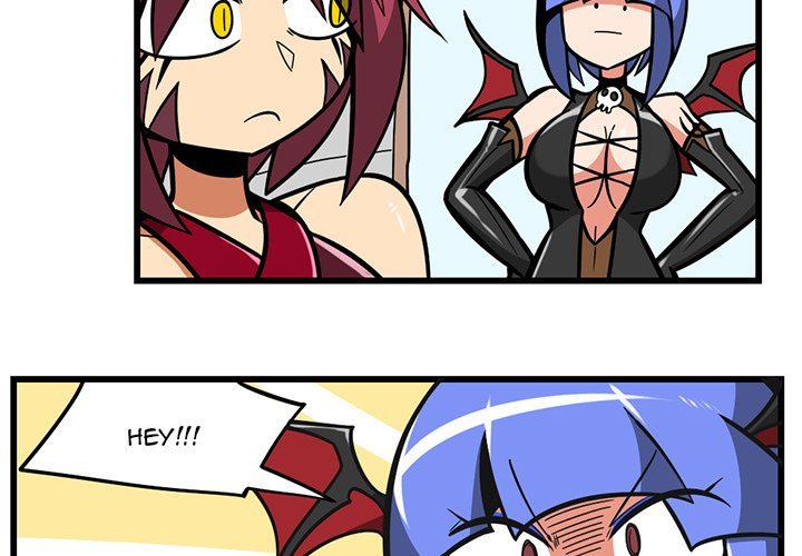 Maki and Friends Manhwa - Chapter 170 Page 3