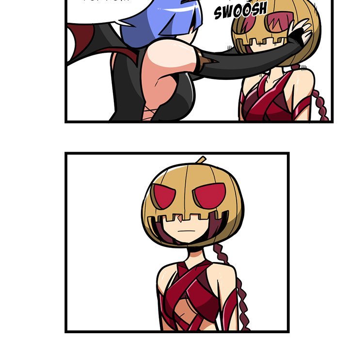 Maki and Friends Manhwa - Chapter 170 Page 7