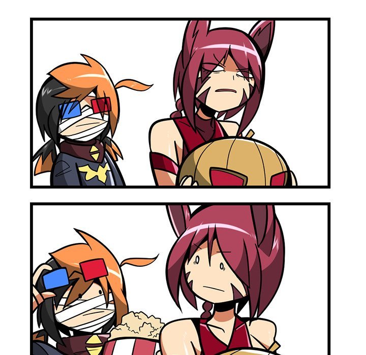 Maki and Friends Manhwa - Chapter 170 Page 13