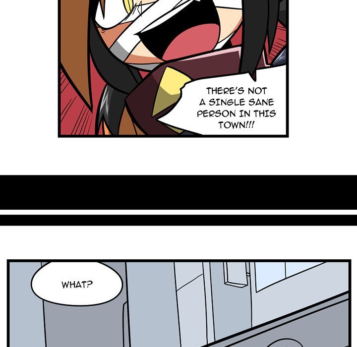 Maki and Friends Manhwa - Chapter 170 Page 17