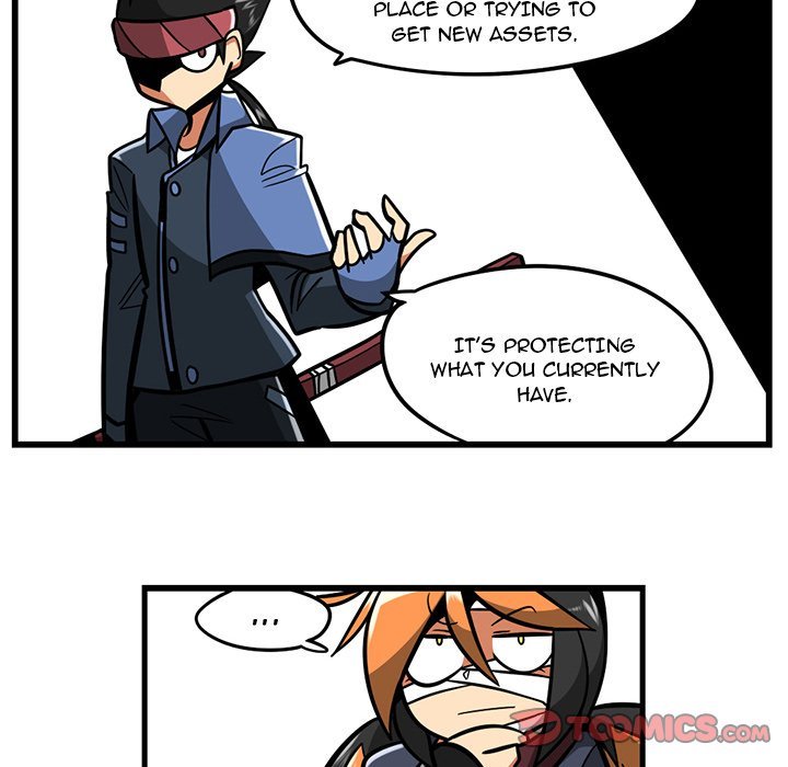 Maki and Friends Manhwa - Chapter 170 Page 26