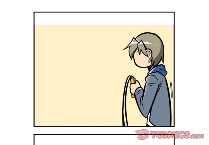 Maki and Friends Manhwa - Chapter 108 Page 0