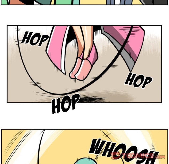 Maki and Friends Manhwa - Chapter 108 Page 11