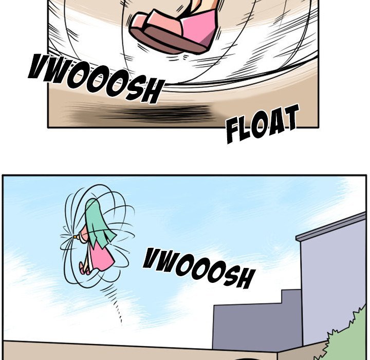 Maki and Friends Manhwa - Chapter 108 Page 14