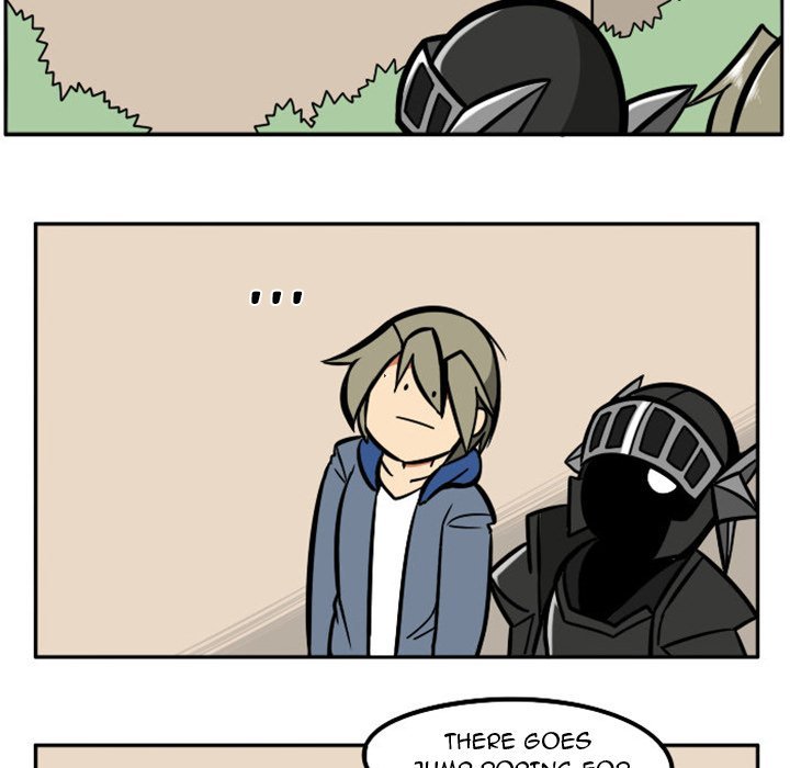 Maki and Friends Manhwa - Chapter 108 Page 15