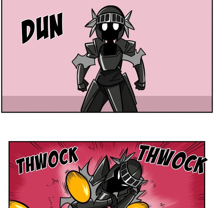 Maki and Friends Manhwa - Chapter 108 Page 19