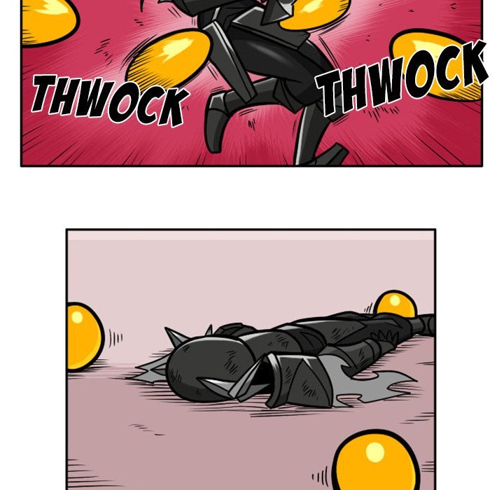 Maki and Friends Manhwa - Chapter 108 Page 20