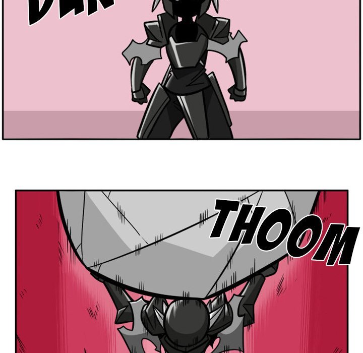 Maki and Friends Manhwa - Chapter 108 Page 23