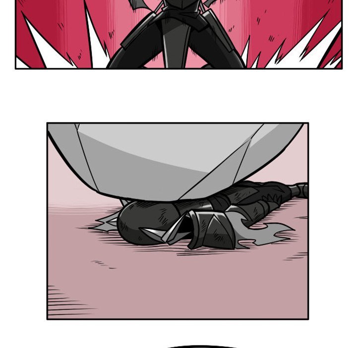 Maki and Friends Manhwa - Chapter 108 Page 24