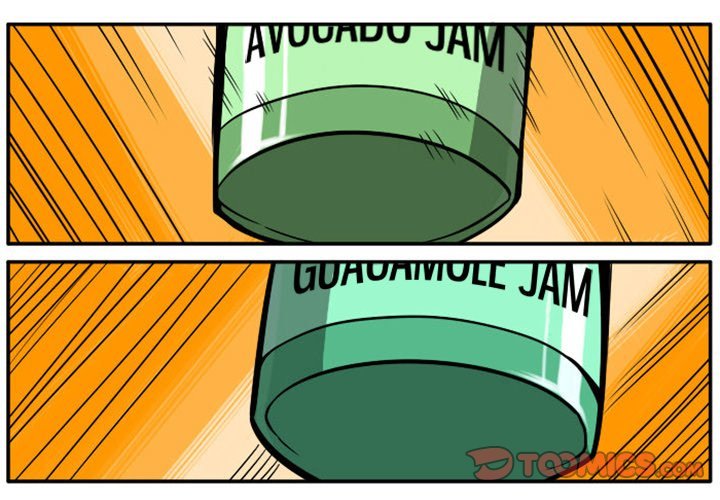 Maki and Friends Manhwa - Chapter 80 Page 0