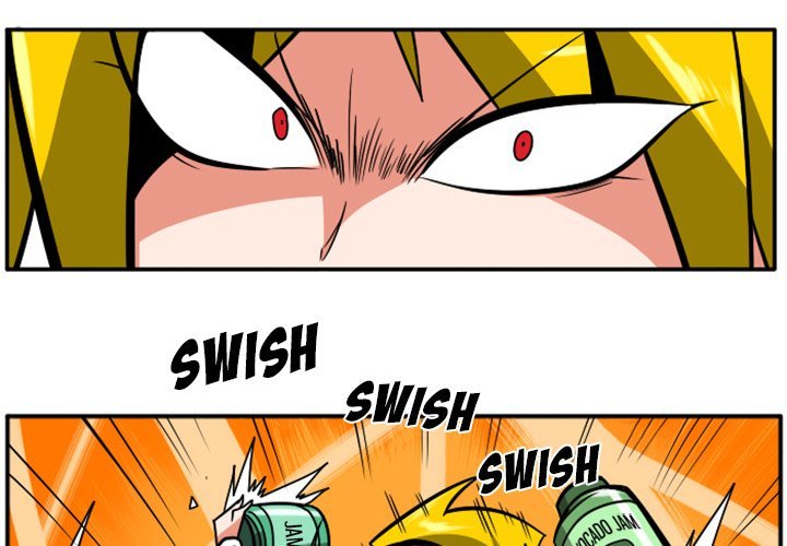 Maki and Friends Manhwa - Chapter 80 Page 3