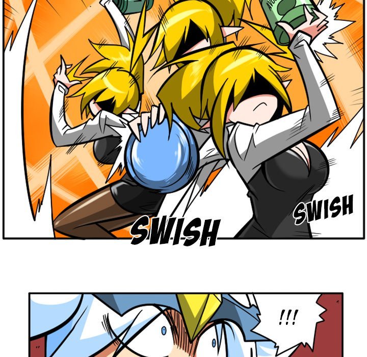 Maki and Friends Manhwa - Chapter 80 Page 4