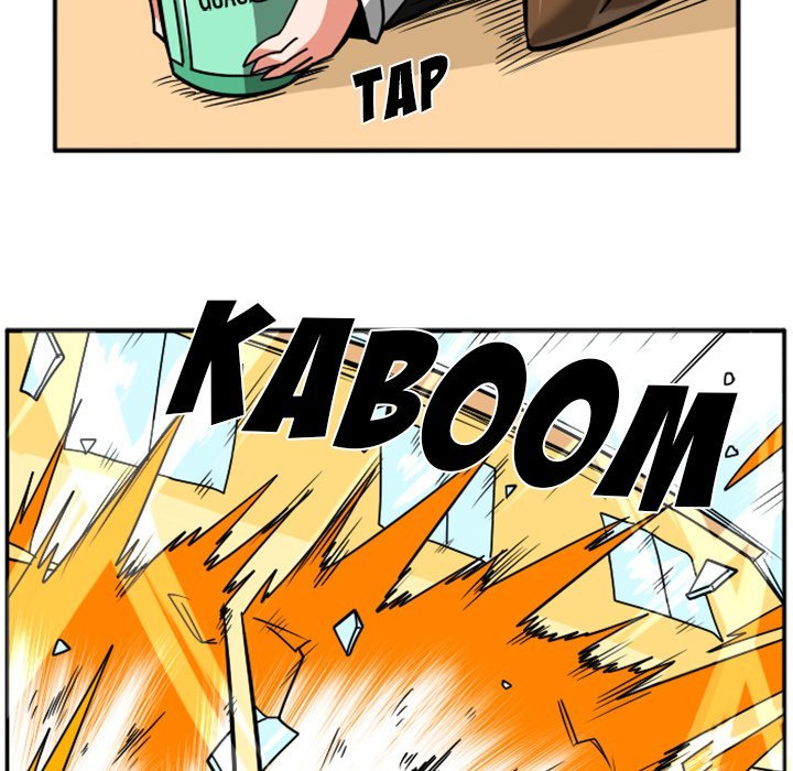 Maki and Friends Manhwa - Chapter 80 Page 21