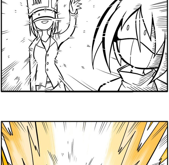 Maki and Friends Manhwa - Chapter 80 Page 26