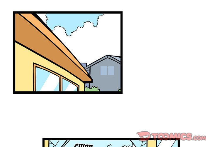 Maki and Friends Manhwa - Chapter 127 Page 0