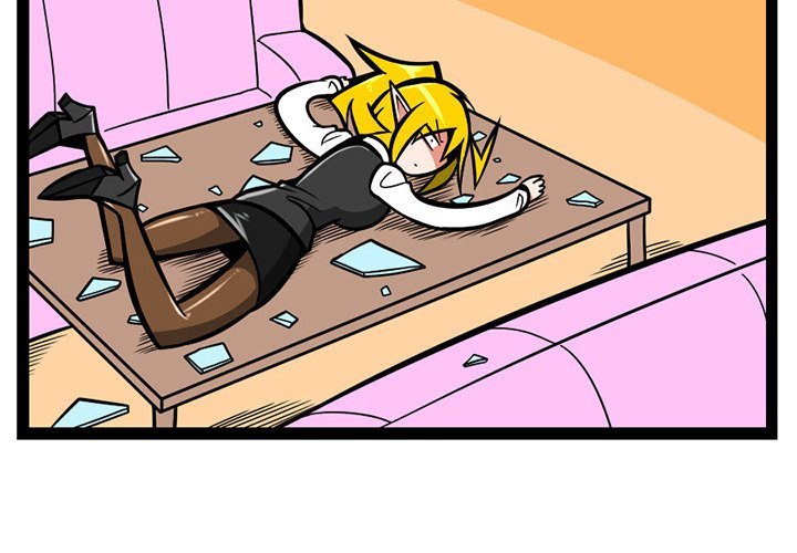 Maki and Friends Manhwa - Chapter 127 Page 3