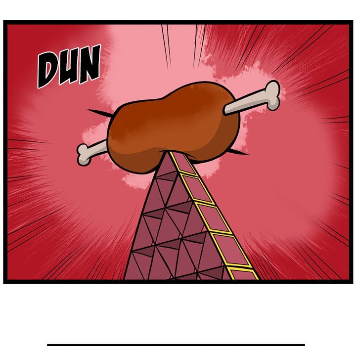 Maki and Friends Manhwa - Chapter 127 Page 5