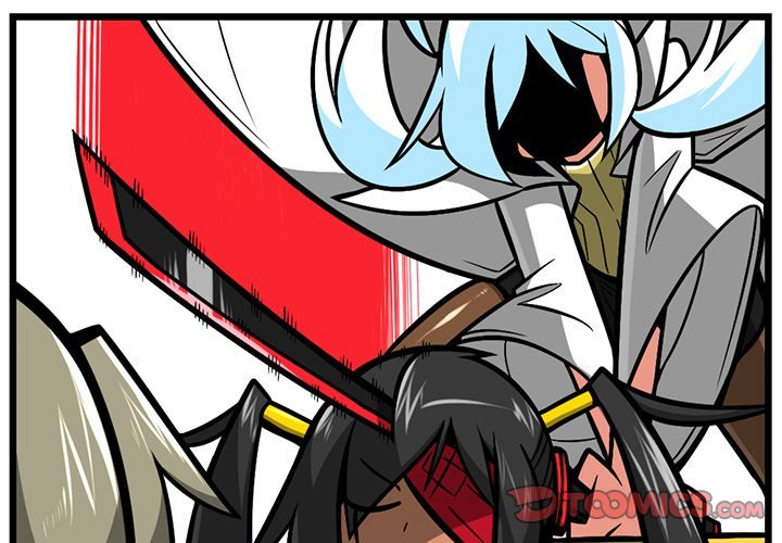 Maki and Friends Manhwa - Chapter 197 Page 0